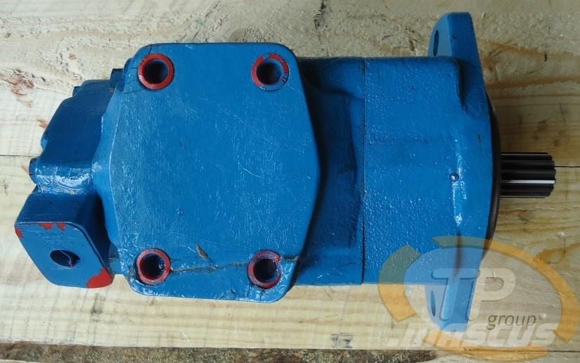 Vickers 1218084H91 Vickers 3520 Andere Zubehörteile